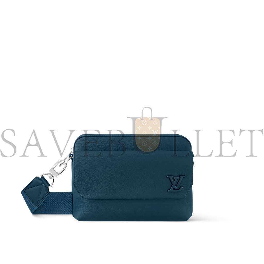 LOUIS VUITTON FASTLINE MESSENGER M24750 (24*18*7cm)